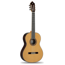 Guitarra ALHAMBRA 8P