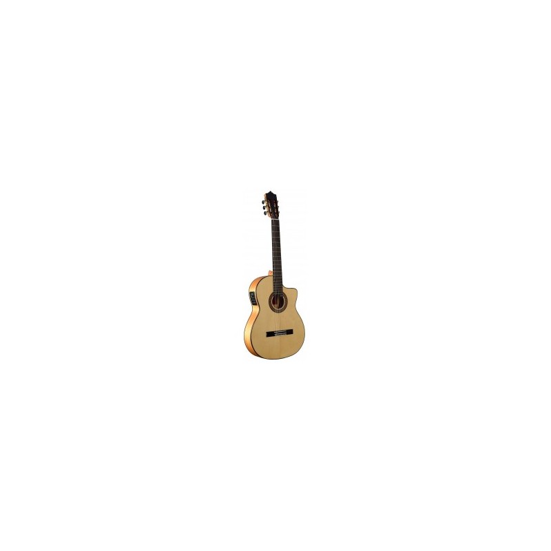 Guitarras MARTINEZ MFG-AS EQ301