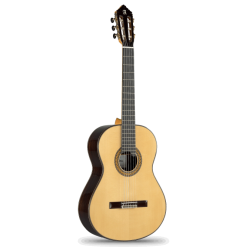 Guitarra ALHAMBRA 11P