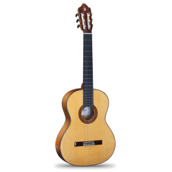 Guitarras ALHAMBRA 8FC
