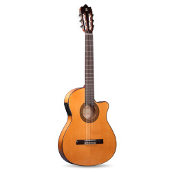 Guitarras ALHAMBRA 3F CT