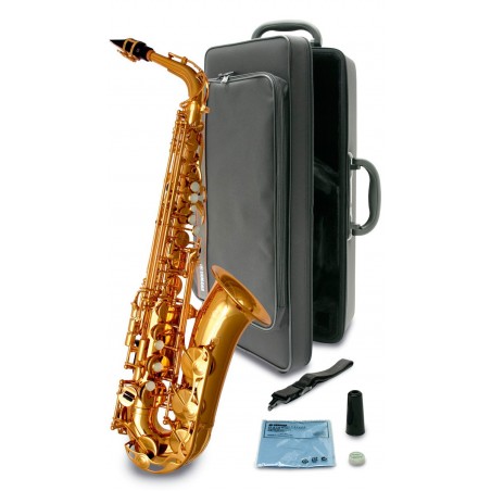 Saxofón ALTO YAMAHA YAS280