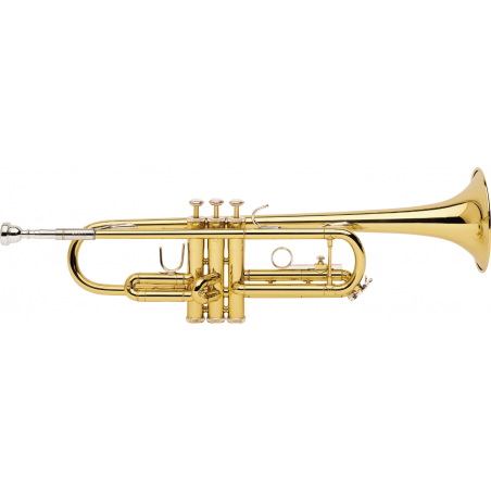 trompetas BACH TR300H2 lacada Bb