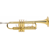 trompetas BACH TR300H2 lacada Bb