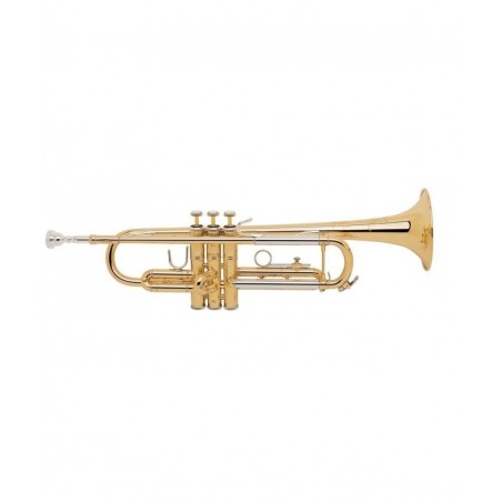 trompetas TROMPETA BACH TR200