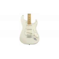 Fender PLAYER Stratocaster PF Polar White